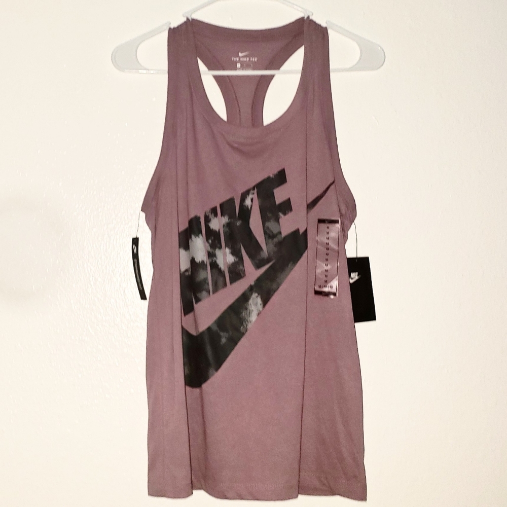 nike tank top
